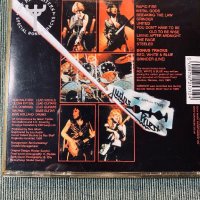 Judas Priest,Helloween , снимка 11 - CD дискове - 44115395