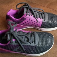 REEBOK Crosfit NANO 7 Размер EUR 37 / UK 4 дамски маратонки 167-12-S, снимка 3 - Маратонки - 37881689