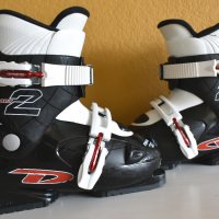 Детски ски обувки, снимка 6 - Зимни спортове - 43484054