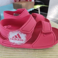 сандали Adidas Alta Swim, снимка 1 - Детски сандали и чехли - 42960902