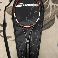 Тенис ракета-Babolat Pro Stock Pure Control Tour Competition, снимка 2 - Тенис - 40717152