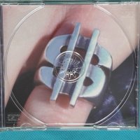 Nick Curran And The Nitelifes – 2003 - Doctor Velvet(Rock, Blues), снимка 5 - CD дискове - 43930690