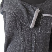 Дамски блузи М размер, снимка 3 - Блузи с дълъг ръкав и пуловери - 28245733