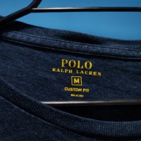 Polo Ralph Lauren Блуза/Мъжка М, снимка 2 - Блузи - 38225918