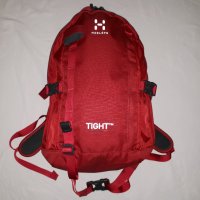 Haglofs tight Small раница 15L, снимка 1 - Раници - 33591548