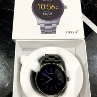 Fossil- смарт часовник , снимка 1 - Мъжки - 38234917
