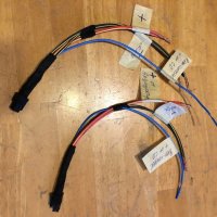 Изработвам букси с кабели за суббуфери , снимка 8 - Аксесоари и консумативи - 27535909