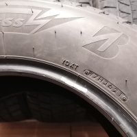265/60/18 Bridgestone 2021 г. / джип зимни гуми, снимка 8 - Гуми и джанти - 44067920