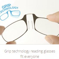 Оригинални очила ThinOPTICS, внос от САЩ за четене от +1.0 до +2.5, снимка 3 - Други - 39440509