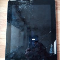 Apple iPad 2 32gb A1395, снимка 4 - Таблети - 39513286