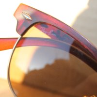 Слънчеви очила ''RayBan'', снимка 13 - Слънчеви и диоптрични очила - 43559419