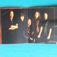 Projecto – 2001 - Crown Of Ages(Power Metal), снимка 2 - CD дискове - 43581766