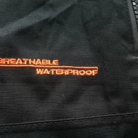 Bjornklader Waterproof Breathable Work Wear Jacket 56-58 / XXL работно яке водонепромукаемо W4-78, снимка 4 - Якета - 42989336