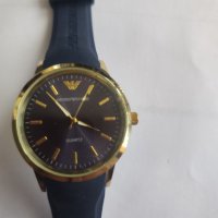 Часовник EMPORIO ARMANI , снимка 2 - Мъжки - 44001564