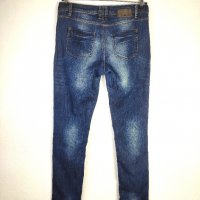 René Smit jeans W 30 L 32, снимка 2 - Дънки - 37809166