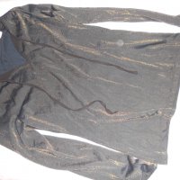 Дамска Дискотечна  Блуза razmer С, снимка 4 - Блузи с дълъг ръкав и пуловери - 39411452