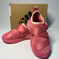 Маратонски Adidas, снимка 1 - Детски маратонки - 43986152