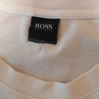 Boss-Много Запазена, снимка 12 - Тениски - 37081114