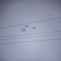 ПРОДАВАМ ДВОРНО МЯСТО В РЕГУЛАЦИЯ,ПАРЦЕЛ ЗА СТРОИТЕЛСТВО , снимка 4 - Парцели - 44928167