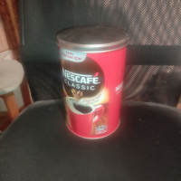 Nescafe Нескафе 1кг, снимка 1 - Други - 44932013