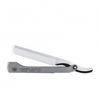 DOVO Shavette бръснач със сменяеми ножчета, снимка 2 - Друго оборудване - 35550898