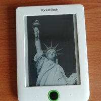 Електронна книга Pocketbook 515 Mini, 5" (12.7cm), 4GB Flash памет (+microSD слот), Wi-Fi 802.11n, снимка 1 - Електронни четци - 43250894