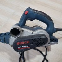Професионално електрическо ренде bosch 850w, снимка 1 - Други инструменти - 40345508