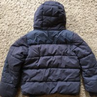 топло якенце  "Okaĭdi", снимка 3 - Детски якета и елеци - 36999655