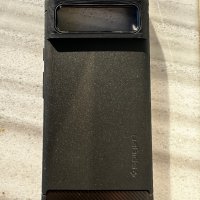 Google pixel 6 carbon case, снимка 1 - Калъфи, кейсове - 42974955