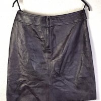 Arma leather skirt D38/F40, снимка 2 - Поли - 39434285