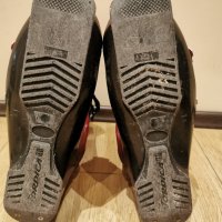 Ски обувки Nordica размер 265, снимка 4 - Зимни спортове - 43582191