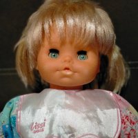 Кукла Германия 56 см, снимка 10 - Колекции - 39198674