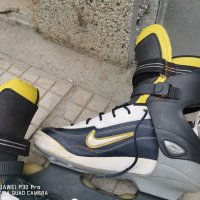 Ролери Nike, снимка 9 - Ролери, кънки - 28653741