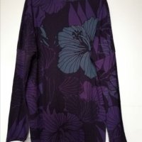 Оригинална блуза Desigual,S , снимка 2 - Блузи с дълъг ръкав и пуловери - 32723739