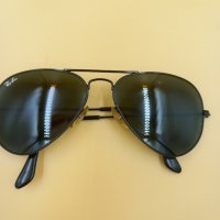 очила rayban RB3025, снимка 1 - Слънчеви и диоптрични очила - 43949026