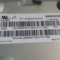 Samsung UE32T4302AK на части, снимка 4 - Телевизори - 33543834