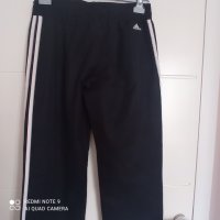 Adidas дамски панталон, 38 EU размер, снимка 3 - Спортни екипи - 32545681
