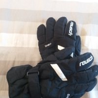 reusch gore tex gloves - мъжки ски ръкавици размер 8.5, снимка 1 - Ръкавици - 43574724