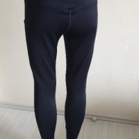 Nike Dri - Fit Go Womens Size M / L  ОРИГИНАЛ! Дамски Клин!, снимка 5 - Спортни екипи - 43287487