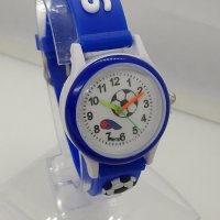 Детски Водоустойчив ръчен часовник със силиконова каишка видове, снимка 11 - Детски - 43807410