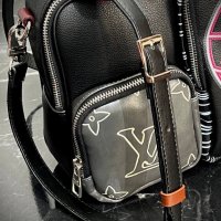Чанта Louis Vuitton, снимка 16 - Чанти - 40423751