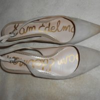 Елегантни и стилни обувки на лек ток Sam Edelman, снимка 7 - Дамски елегантни обувки - 26255811