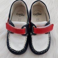 Детски мокасини PRIMIGI №24, снимка 12 - Детски обувки - 28197945