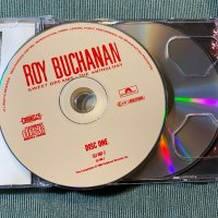 Roy Buchanan,Johnny Winter,Clapton , снимка 3 - CD дискове - 43792943