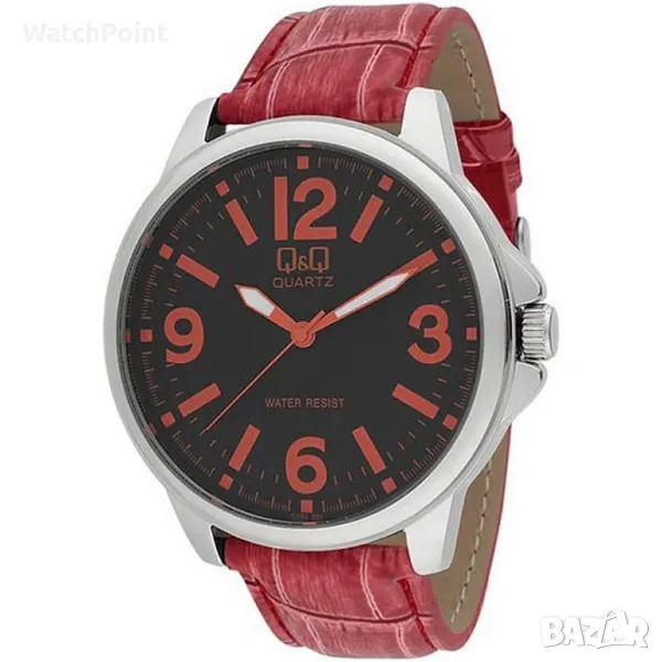 Мъжки часовник Q&Q - KW82J833Y, снимка 1