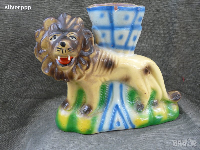  Българска соц. керамика , снимка 1