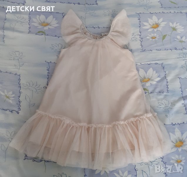Детска рокля Н & М, снимка 1