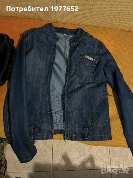 Продавам якета, снимка 1