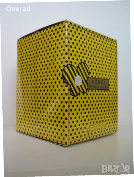 Honey Marc Jacobs ОРИГИНАЛЕН дамски парфюм 100 мл ЕДП, снимка 1