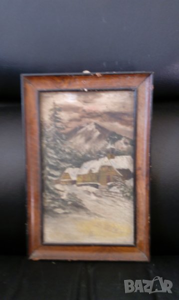 ПЕЙЗАЖ, снимка 1